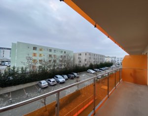 Lakás 2 szobák kiadó on Cluj-napoca, Zóna Gheorgheni