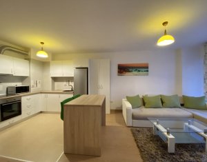 , 42m2 on Cluj-napoca, Zóna Gheorgheni