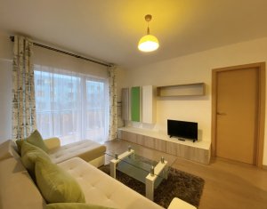 Lakás 2 szobák kiadó on Cluj-napoca, Zóna Gheorgheni