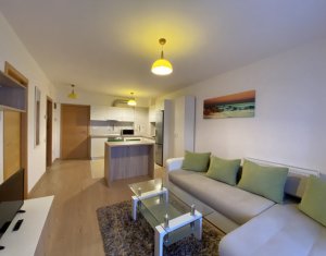 Lakás 2 szobák kiadó on Cluj-napoca, Zóna Gheorgheni