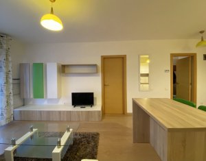 Lakás 2 szobák kiadó on Cluj-napoca, Zóna Gheorgheni