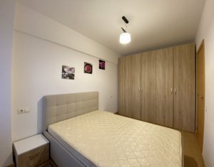 Lakás 2 szobák kiadó on Cluj-napoca, Zóna Gheorgheni