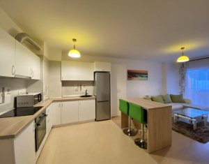 Lakás 2 szobák kiadó on Cluj-napoca, Zóna Gheorgheni