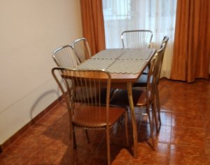 Lakás 2 szobák kiadó on Floresti