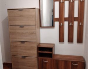 Lakás 2 szobák kiadó on Floresti