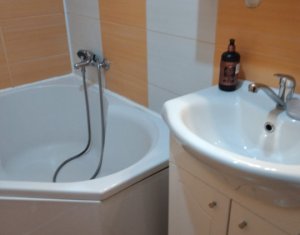 Lakás 2 szobák kiadó on Floresti