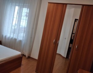 Lakás 2 szobák kiadó on Floresti