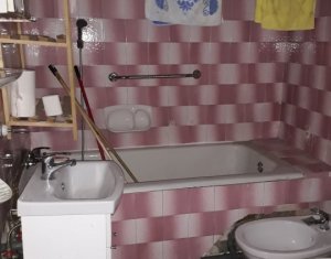 Lakás 2 szobák eladó on Cluj-napoca, Zóna Andrei Muresanu