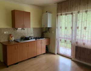 Lakás 2 szobák kiadó on Floresti