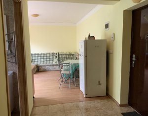 Lakás 2 szobák kiadó on Floresti