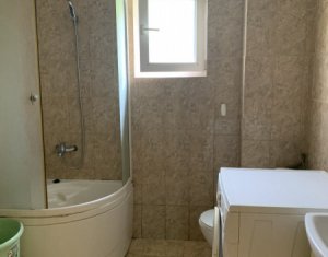 Lakás 2 szobák kiadó on Floresti