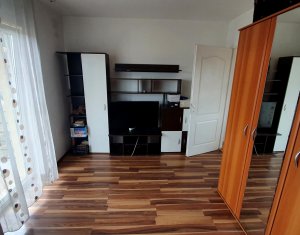 Lakás 1 szobák eladó on Floresti