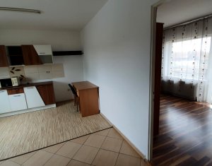 Lakás 1 szobák eladó on Floresti