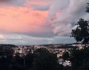 Ház 8 szobák eladó on Cluj-napoca, Zóna Grigorescu