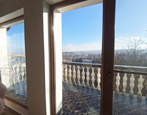 Ház 8 szobák eladó on Cluj-napoca, Zóna Grigorescu