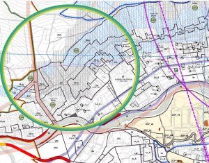 Telek eladó on Cluj-napoca, Zóna Grigorescu