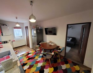 , 65m2 on Cluj-napoca, Zóna Zorilor