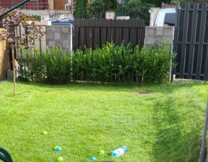 Ház 3 szobák eladó on Cluj-napoca, Zóna Manastur