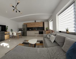 Ház 3 szobák eladó on Cluj-napoca, Zóna Manastur