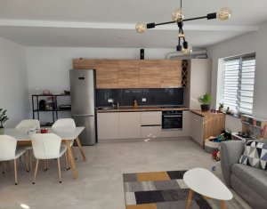 Ház 3 szobák eladó on Cluj-napoca, Zóna Manastur