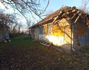 Ház 2 szobák eladó on Jucu De Mijloc