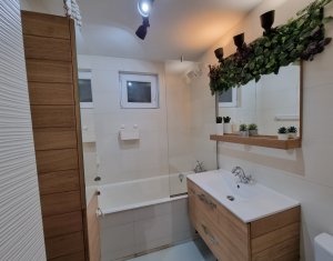 Lakás 3 szobák kiadó on Cluj-napoca, Zóna Marasti