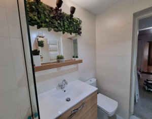 Lakás 3 szobák kiadó on Cluj-napoca, Zóna Marasti