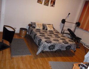 Lakás 1 szobák eladó on Cluj-napoca, Zóna Iris