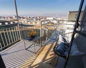 , 58m2 on Cluj-napoca, Zóna Europa