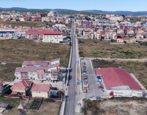 , 6500m2 on Cluj-napoca, Zóna Buna Ziua