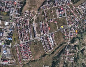 Telek eladó on Cluj-napoca, Zóna Buna Ziua