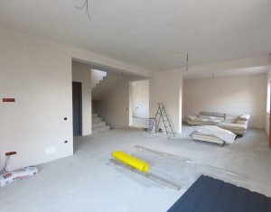 Ház 8 szobák eladó on Cluj-napoca, Zóna Dambul Rotund