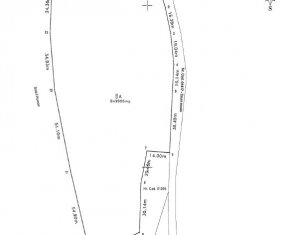 Telek eladó on Apahida