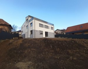 , 244m2 on Cluj-napoca, Zóna Dambul Rotund