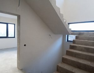 Ház 8 szobák eladó on Cluj-napoca, Zóna Dambul Rotund