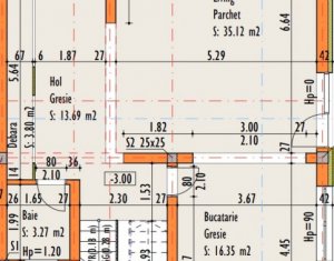 Ház 8 szobák eladó on Cluj-napoca, Zóna Dambul Rotund