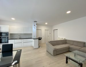 , 57m2 on Cluj-napoca, Zóna Centru