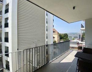 Lakás 2 szobák kiadó on Cluj-napoca, Zóna Centru