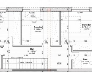 Ház 5 szobák eladó on Cluj-napoca, Zóna Manastur