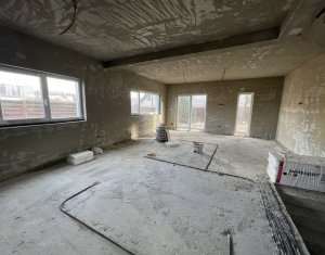 Ház 5 szobák eladó on Cluj-napoca, Zóna Manastur