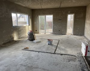 Ház 5 szobák eladó on Cluj-napoca, Zóna Manastur