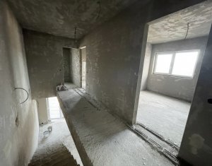 Ház 5 szobák eladó on Cluj-napoca, Zóna Manastur