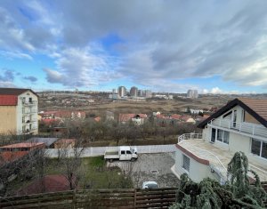 Ház 5 szobák eladó on Cluj-napoca, Zóna Manastur