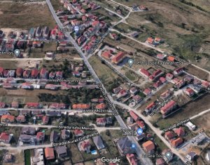 , 893m2 on Cluj-napoca, Zóna Europa