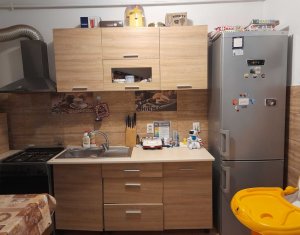 , 45m2 on Cluj-napoca, Zóna Baciu