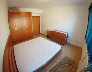 Appartement 3 chambres à vendre dans Cluj-napoca, zone Andrei Muresanu