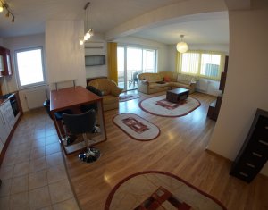 , 88.15m2 dans Cluj-napoca, zone Andrei Muresanu