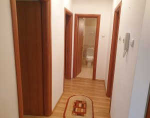 Appartement 3 chambres à vendre dans Cluj-napoca, zone Andrei Muresanu