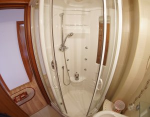 Appartement 3 chambres à vendre dans Cluj-napoca, zone Andrei Muresanu