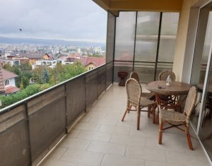 Appartement 3 chambres à vendre dans Cluj-napoca, zone Andrei Muresanu